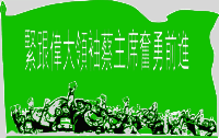 Cultural Revolution in Taiwan