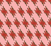 Background pattern 200 variant