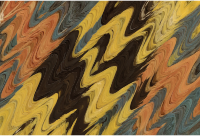 Wavy background