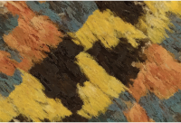 Chalk drawn background