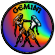 Gemini drawing 6