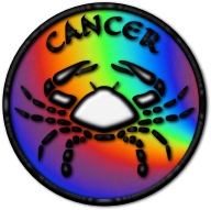 Cancer drawing 6