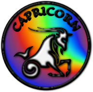Capricorn drawing 6