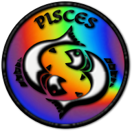 Pisces drawing 6