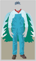 RR engineer cut-out for photos