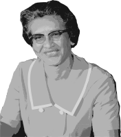 Katherine Johnson
