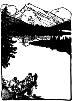 Nature Frame