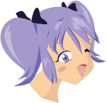 Anime Girl
