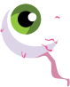 Spooky Eyeball