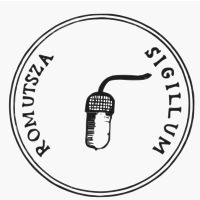 Municipal seal of Romutsza, XVIII century
