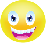 Smiley Face