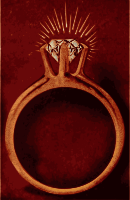 Diamond Ring Colour