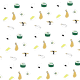 Sushi Background