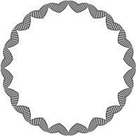 Monochrome Frame
