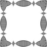 Monochrome Frame 2