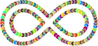 Prismatic Infinity Tire Treads