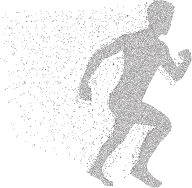 Particle Man