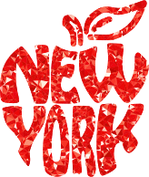 Ruby New York Big Apple