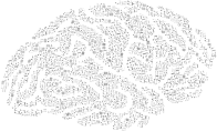 Musical Brain Grayscale