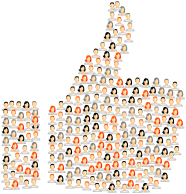 Avatars Thumbs Up