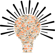 Avatars Light Bulb