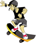 Skater
