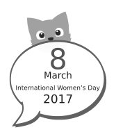 women's day