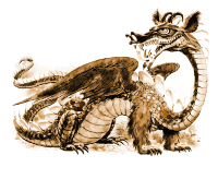 Dragon 8