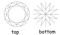 diamond
