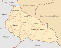Zakarpattia Oblast 2