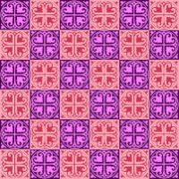 Background pattern 201 (colour 4)