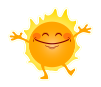 Sunshine
