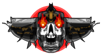 Demon head