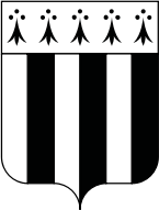 Coat of Arms of Rennes, France