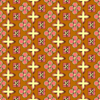 Background pattern 202