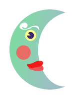 moon