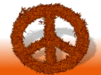 Peace Symbol