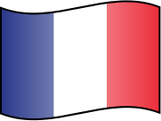 Icon Flag of France