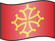 Icon Flag of Occitania