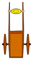 push cart 