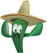 Sombrero Cactus