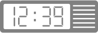 Clock 2