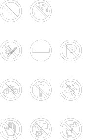 signs