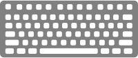 Keyboard