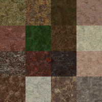 stone pack 10