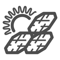 Solar energy