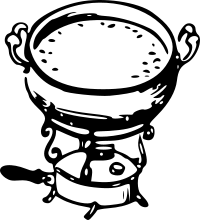 Fondue 