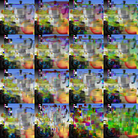 glitch pack
