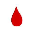 Blood Drop