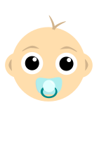 Baby Head